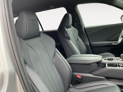 2026 Lexus TX 500h F SPORT Performance Premium