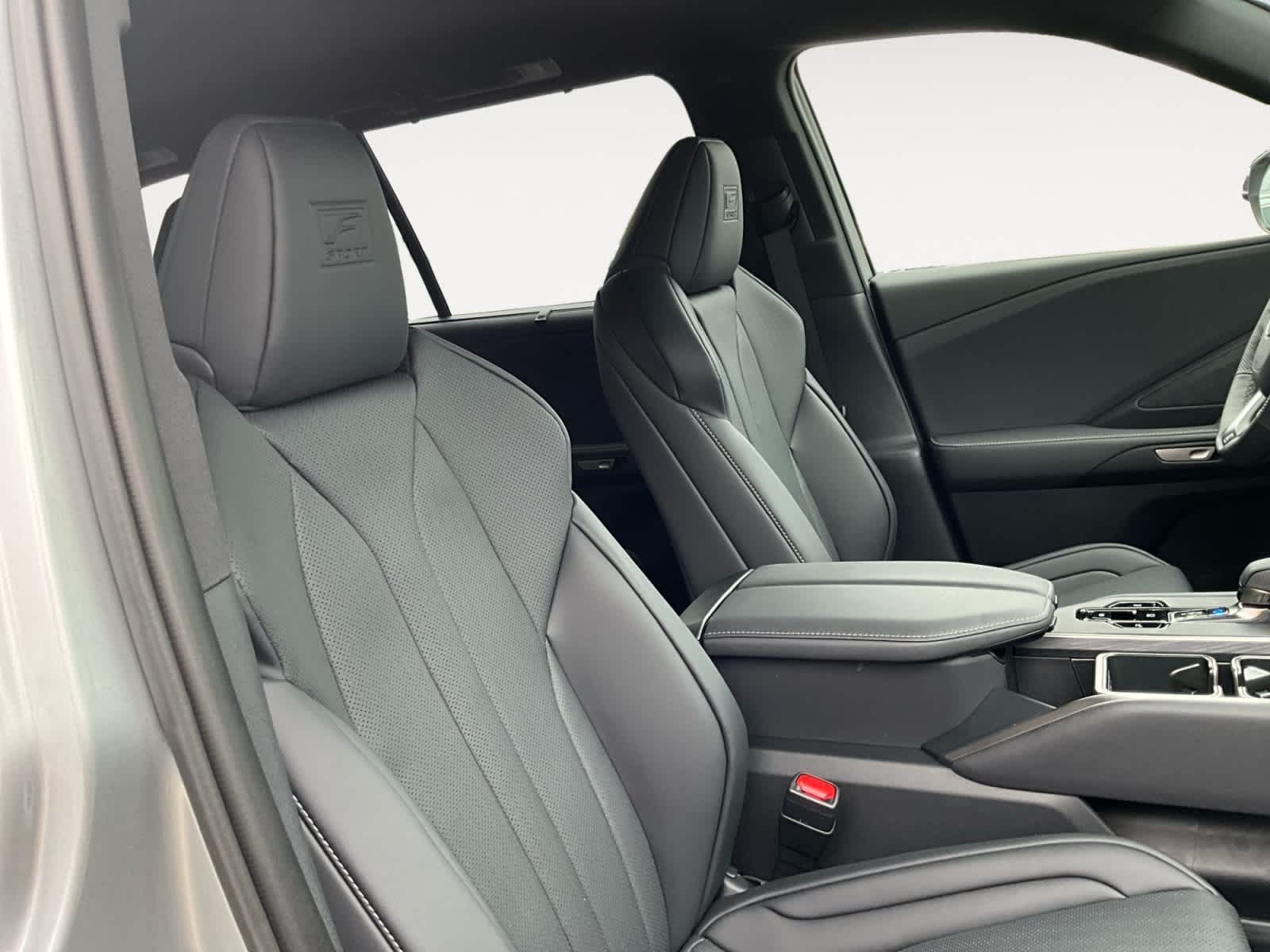 2026 Lexus TX 500h F SPORT Performance Premium