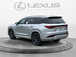 2026 Lexus TX 500h F SPORT Performance Premium