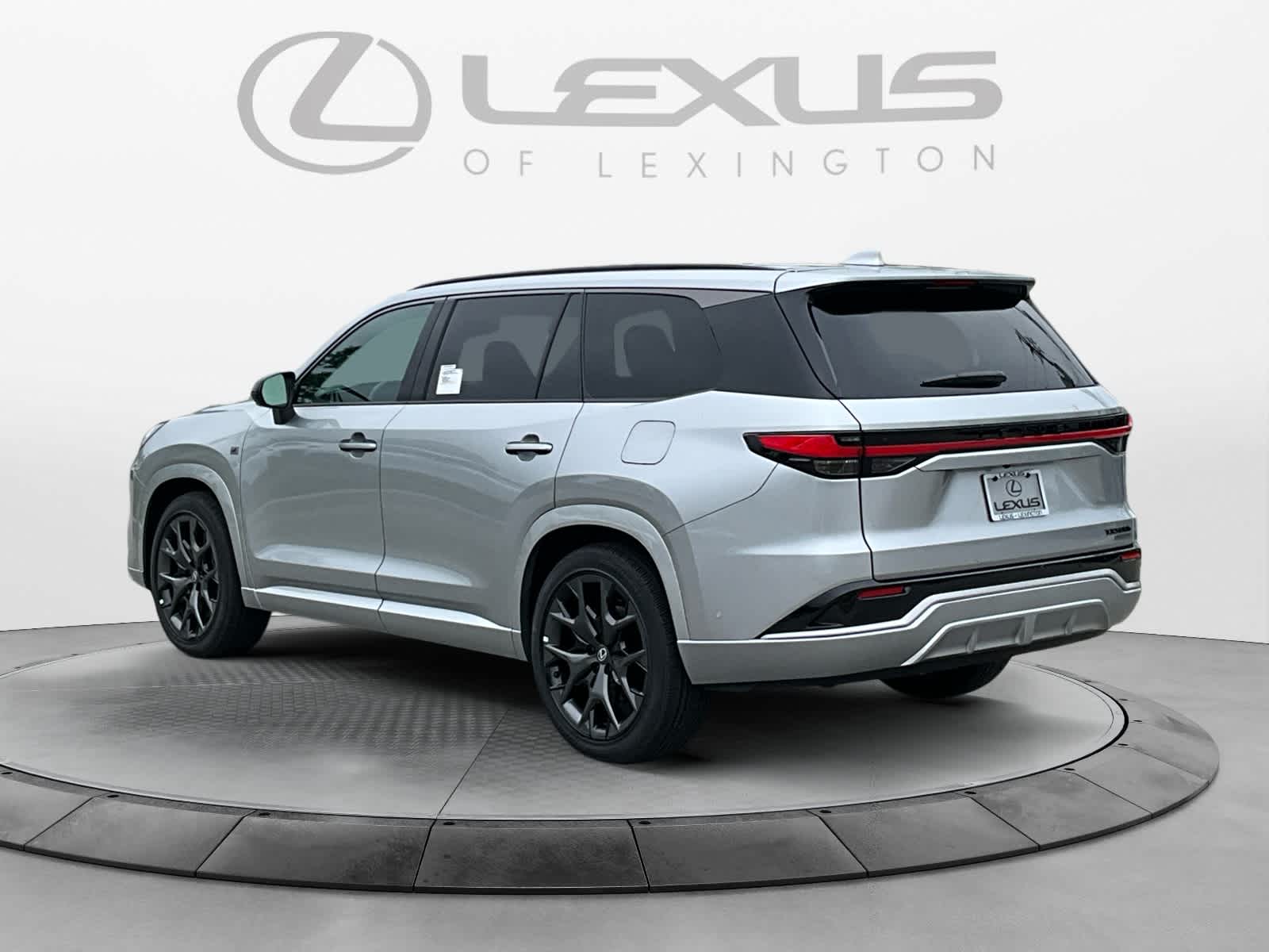 2026 Lexus TX 500h F SPORT Performance Premium
