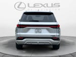 2026 Lexus TX 500h F SPORT Performance Premium
