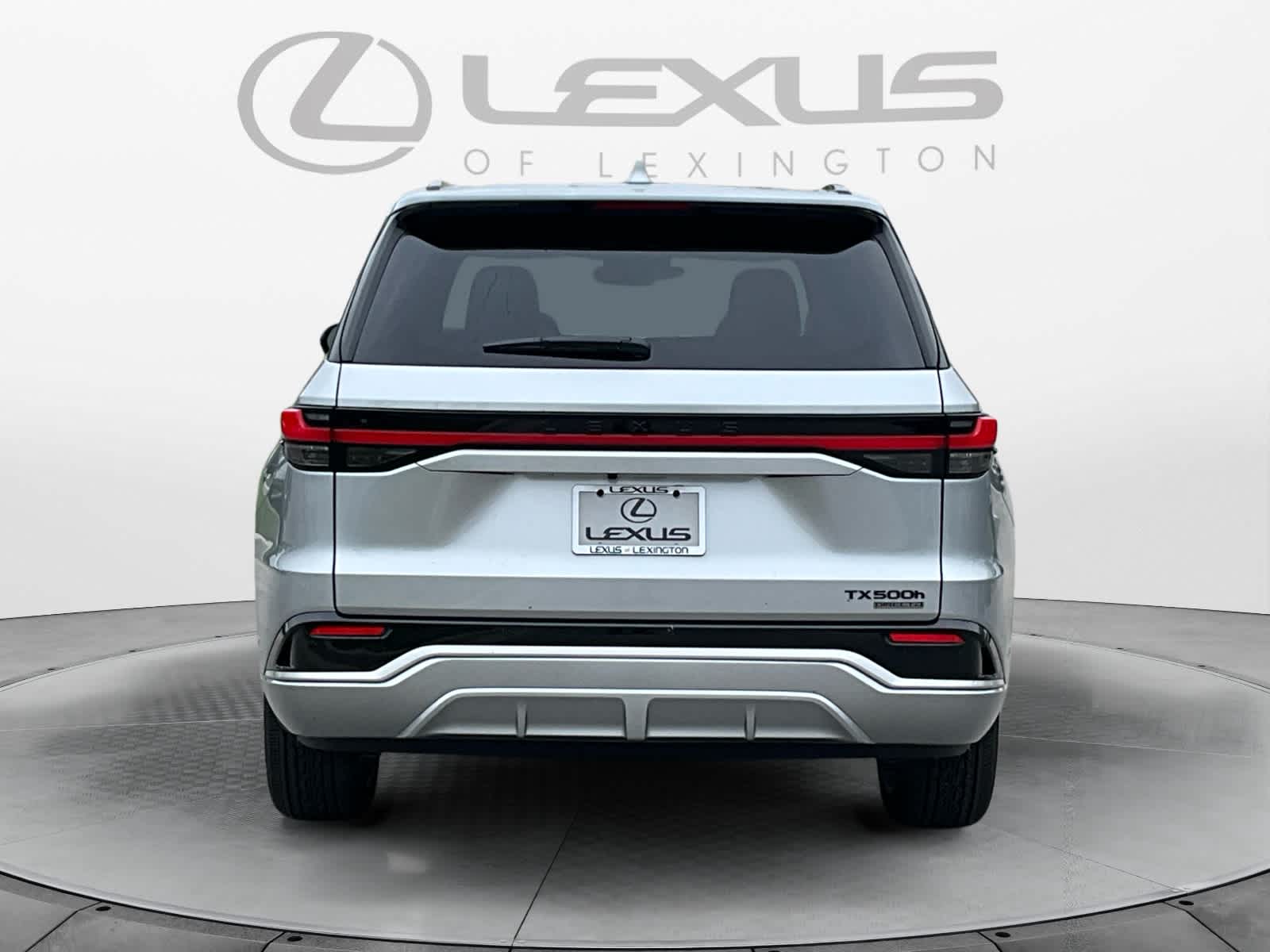 2026 Lexus TX 500h F SPORT Performance Premium