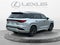 2026 Lexus TX 500h F SPORT Performance Premium