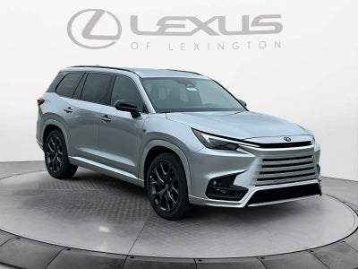 2026 Lexus TX 500h F SPORT Performance Premium