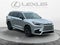2026 Lexus TX 500h F SPORT Performance Premium