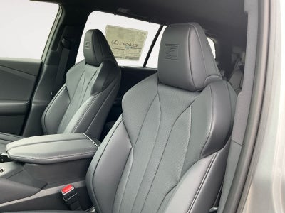 2026 Lexus TX 500h F SPORT Performance Premium