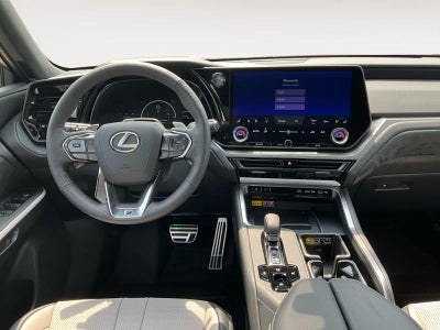 2026 Lexus TX 500h F SPORT Performance Premium