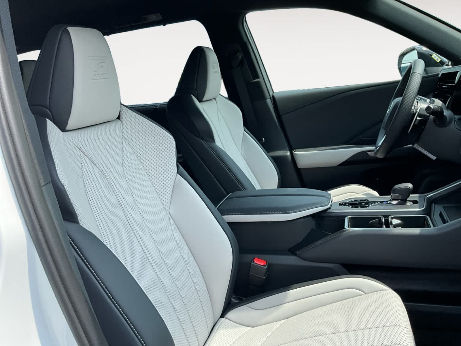 2026 Lexus TX 500h F SPORT Performance Premium