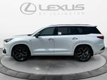 2026 Lexus TX 500h F SPORT Performance Premium