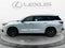 2026 Lexus TX 500h F SPORT Performance Premium