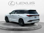 2026 Lexus TX 500h F SPORT Performance Premium