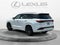 2026 Lexus TX 500h F SPORT Performance Premium