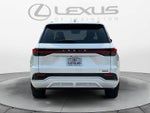 2026 Lexus TX 500h F SPORT Performance Premium