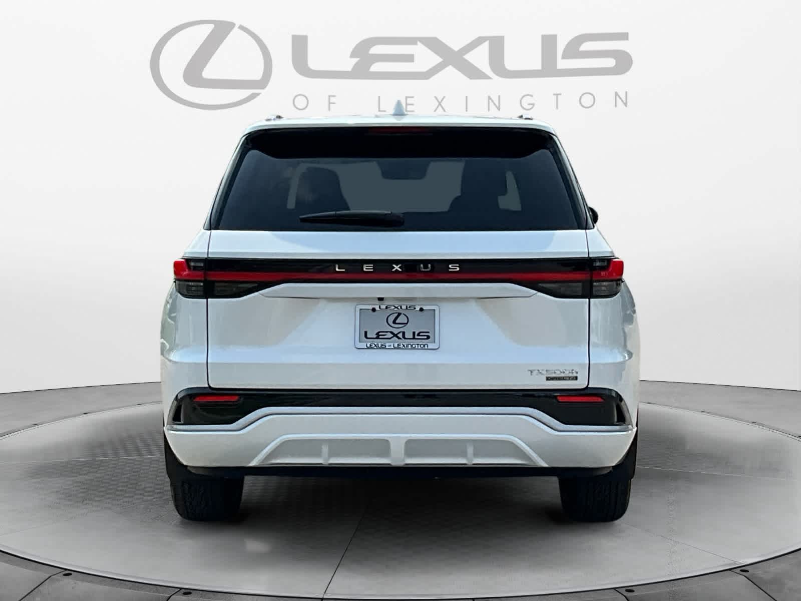 2026 Lexus TX 500h F SPORT Performance Premium