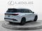 2026 Lexus TX 500h F SPORT Performance Premium