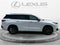 2026 Lexus TX 500h F SPORT Performance Premium