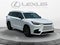 2026 Lexus TX 500h F SPORT Performance Premium