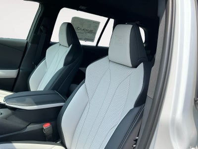 2026 Lexus TX 500h F SPORT Performance Premium