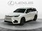 2026 Lexus TX 500h F SPORT Performance Premium