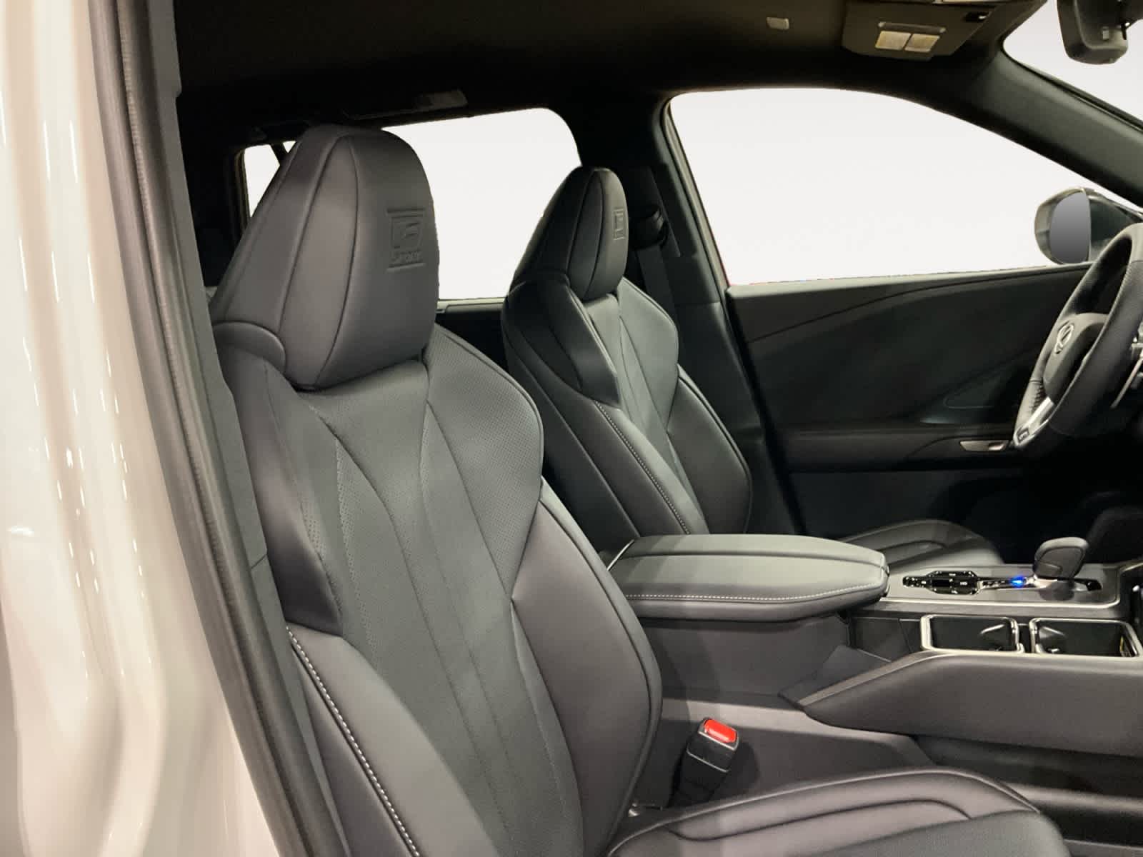 2026 Lexus TX 500h F SPORT Performance Premium