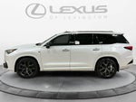 2026 Lexus TX 500h F SPORT Performance Premium