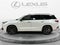 2026 Lexus TX 500h F SPORT Performance Premium