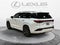 2026 Lexus TX 500h F SPORT Performance Premium