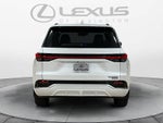 2026 Lexus TX 500h F SPORT Performance Premium