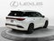 2026 Lexus TX 500h F SPORT Performance Premium
