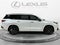 2026 Lexus TX 500h F SPORT Performance Premium