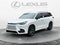 2026 Lexus TX 500h F SPORT Performance Premium