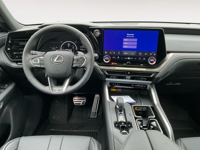 2026 Lexus TX 500h F SPORT Performance Premium