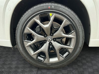 2026 Lexus TX 500h F SPORT Performance Premium