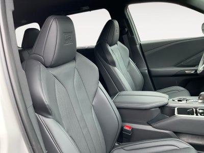 2026 Lexus TX 500h F SPORT Performance Premium