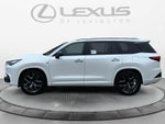 2026 Lexus TX 500h F SPORT Performance Premium