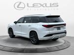 2026 Lexus TX 500h F SPORT Performance Premium
