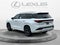 2026 Lexus TX 500h F SPORT Performance Premium