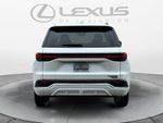 2026 Lexus TX 500h F SPORT Performance Premium