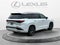2026 Lexus TX 500h F SPORT Performance Premium