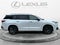 2026 Lexus TX 500h F SPORT Performance Premium