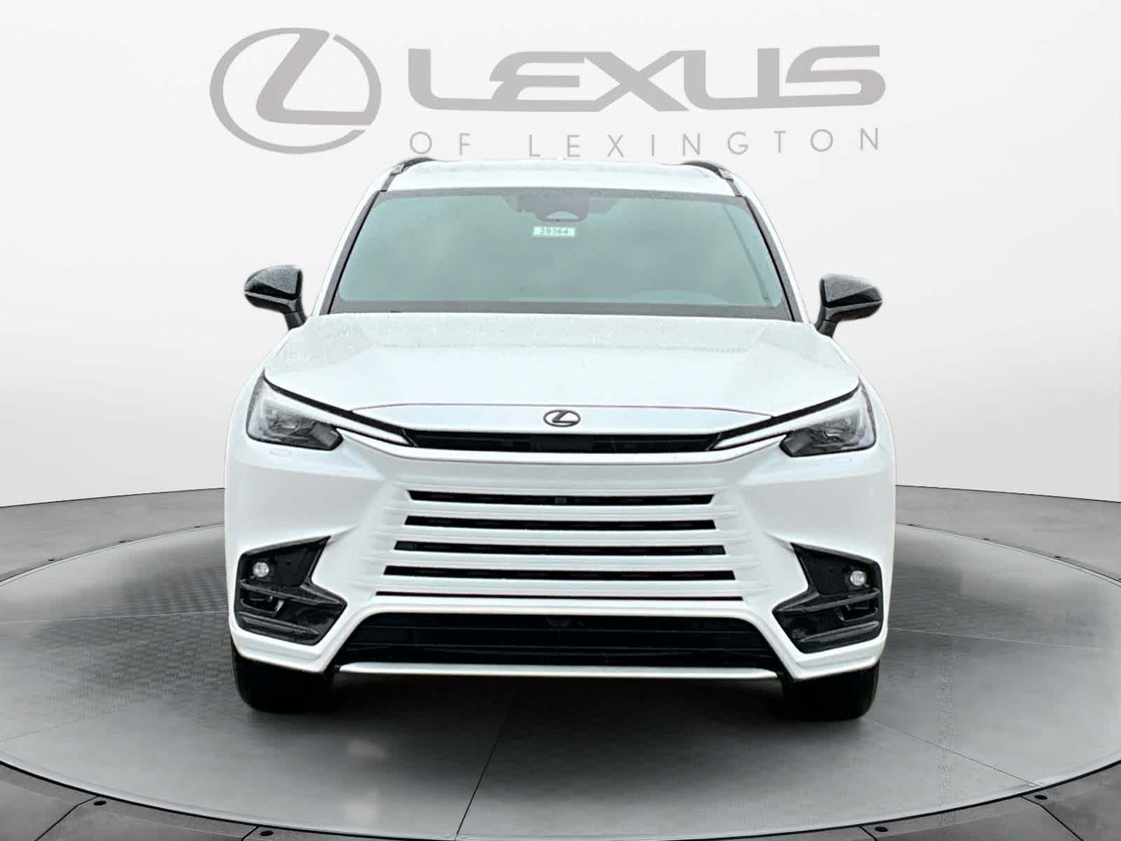 2026 Lexus TX 500h F SPORT Performance Premium