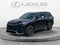 2026 Lexus TX 500h F SPORT Performance Premium