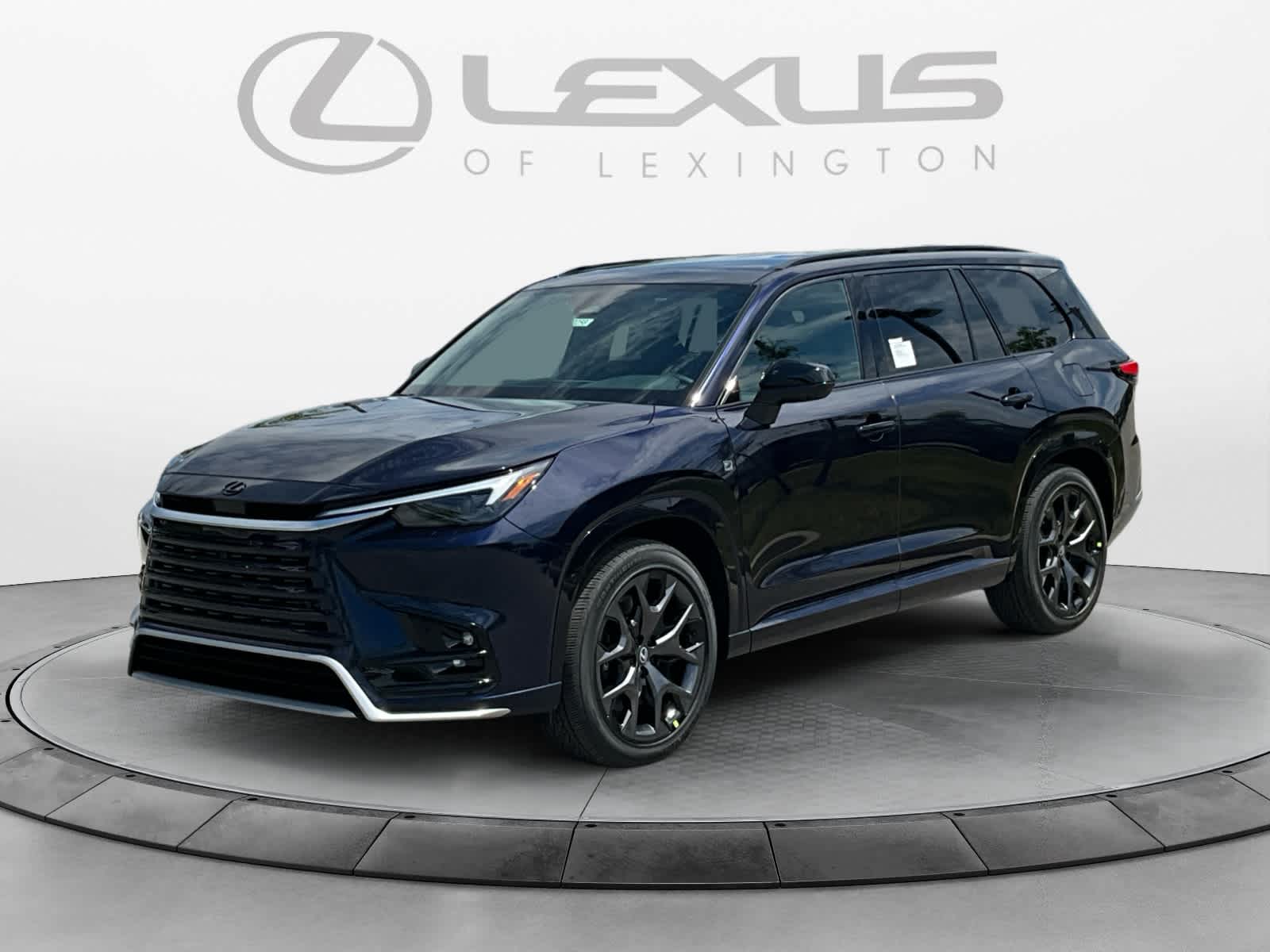 2026 Lexus TX 500h F SPORT Performance Premium
