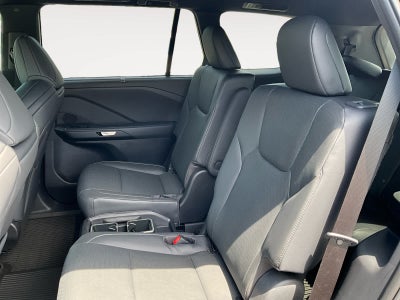 2026 Lexus TX 500h F SPORT Performance Premium