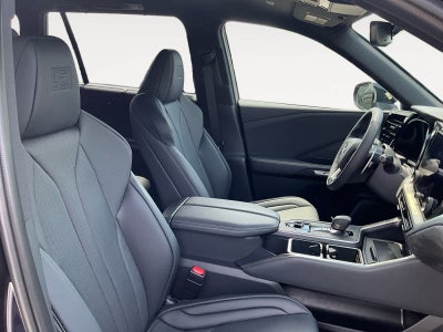 2026 Lexus TX 500h F SPORT Performance Premium