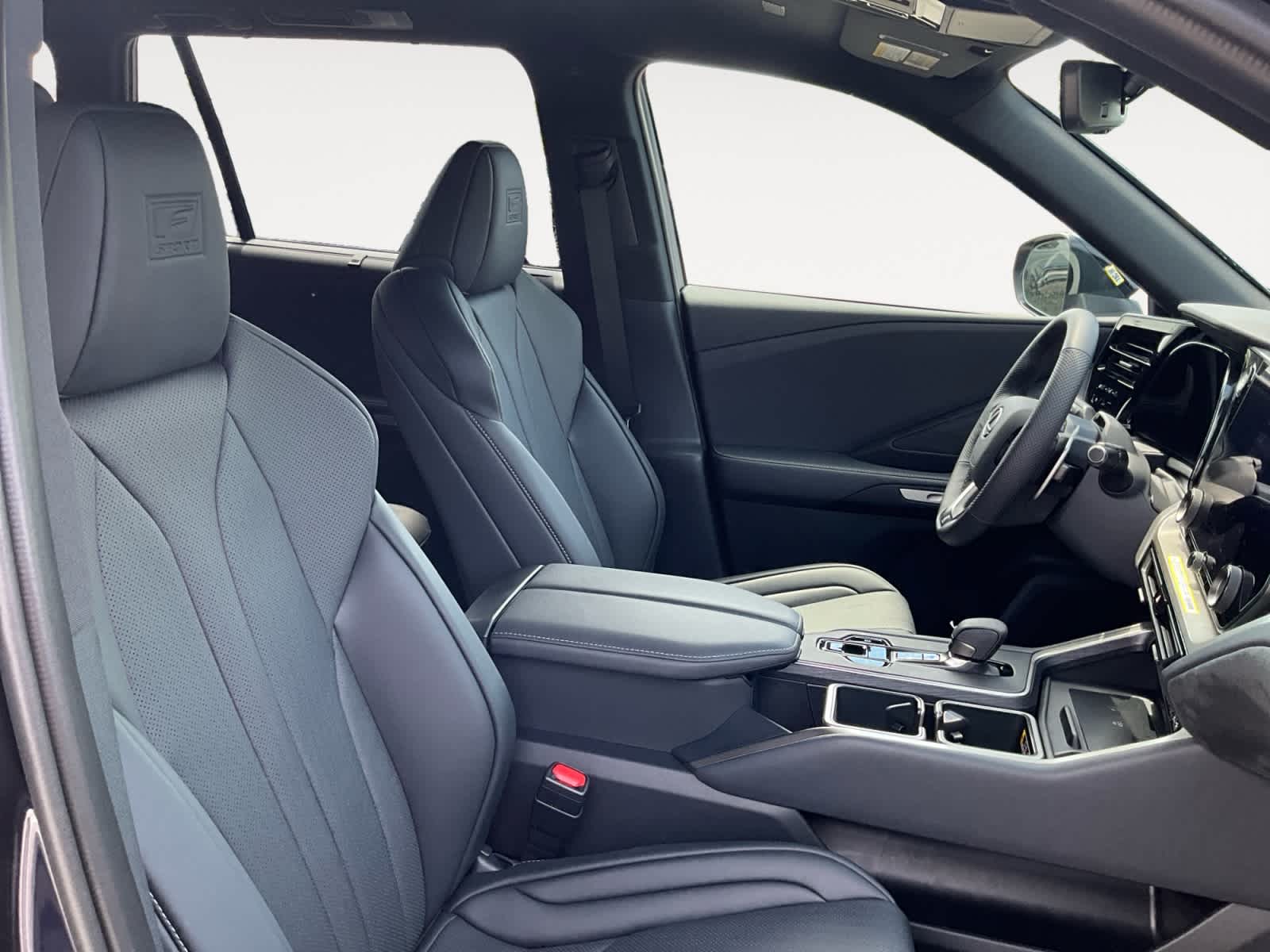 2026 Lexus TX 500h F SPORT Performance Premium