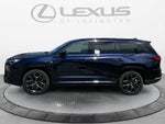 2026 Lexus TX 500h F SPORT Performance Premium