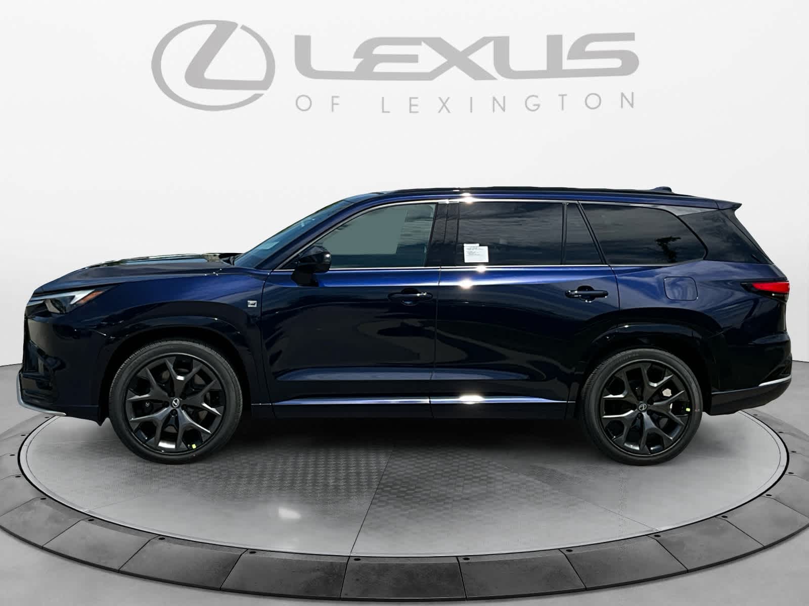 2026 Lexus TX 500h F SPORT Performance Premium