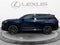 2026 Lexus TX 500h F SPORT Performance Premium