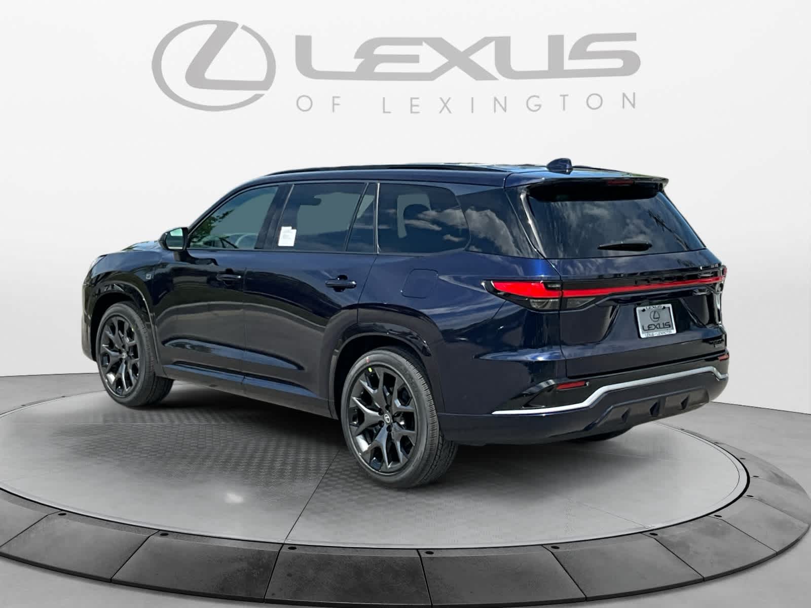 2026 Lexus TX 500h F SPORT Performance Premium